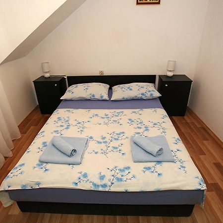 ספליט Apartment Lea מראה חיצוני תמונה