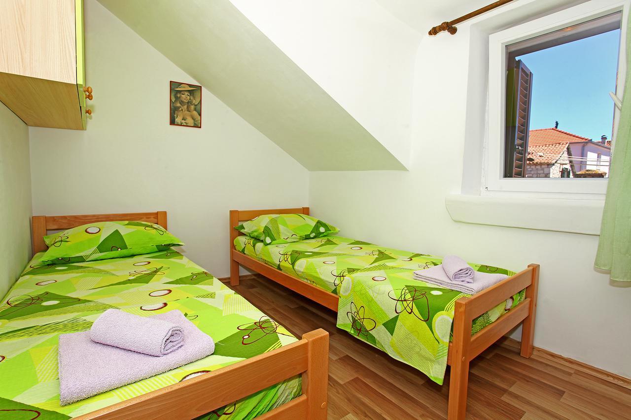ספליט Apartment Lea מראה חיצוני תמונה