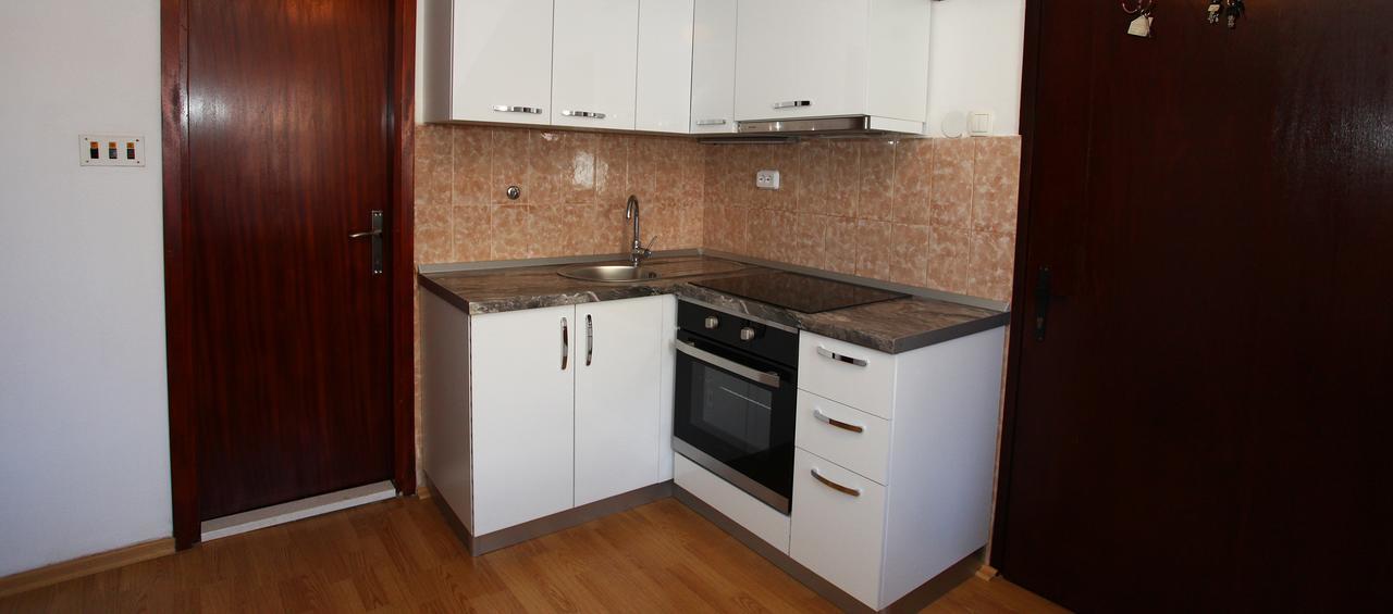 ספליט Apartment Lea מראה חיצוני תמונה