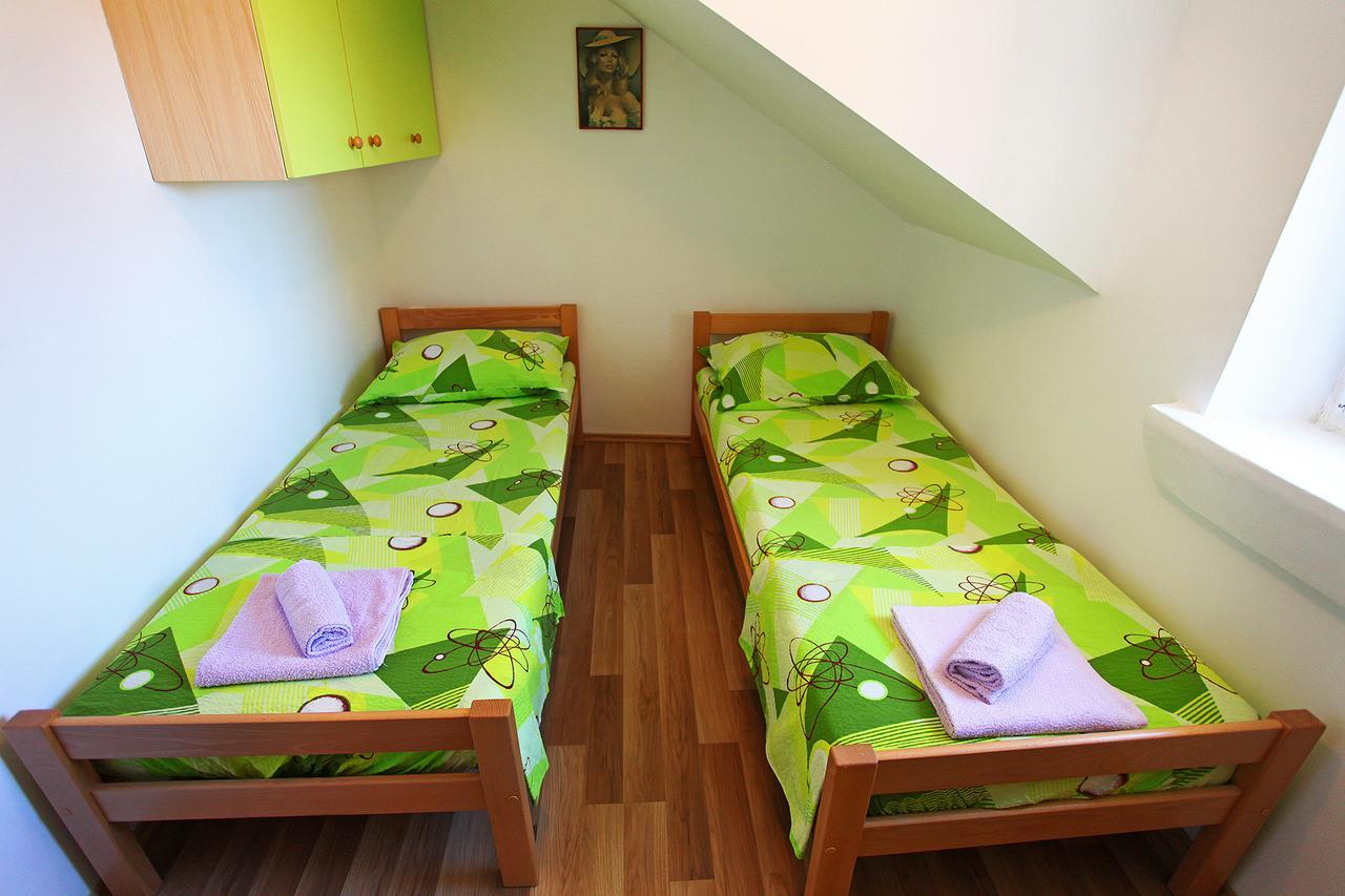 ספליט Apartment Lea מראה חיצוני תמונה