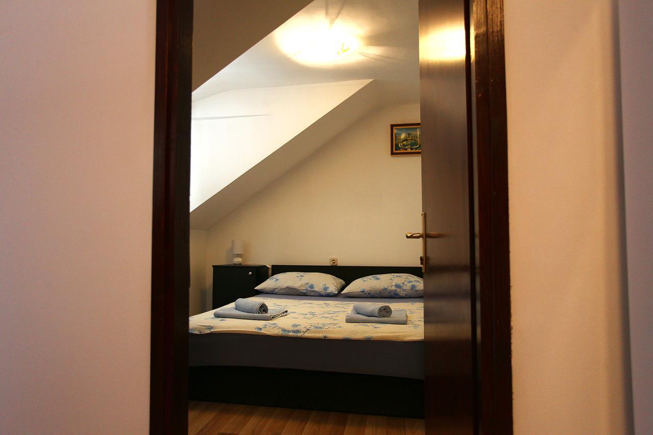 ספליט Apartment Lea מראה חיצוני תמונה