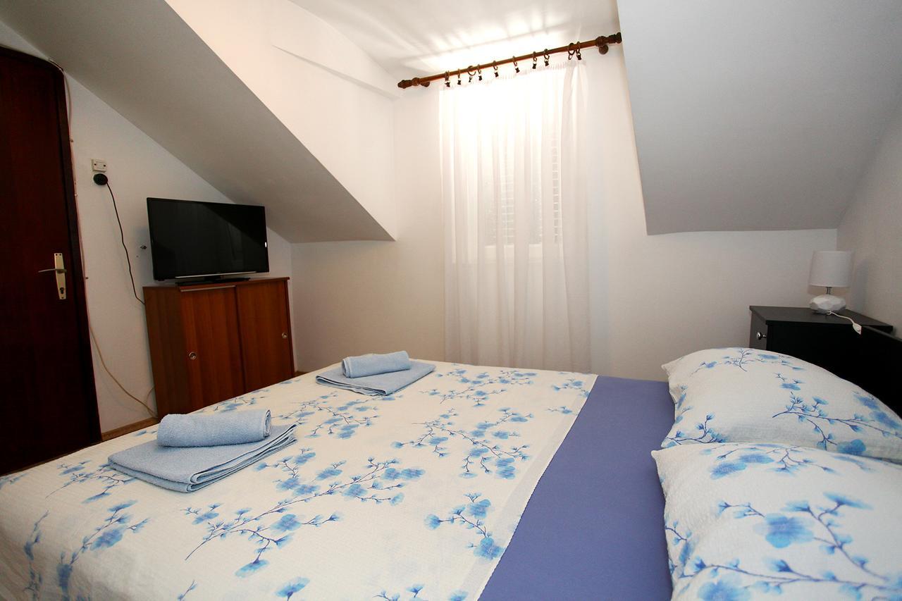 ספליט Apartment Lea מראה חיצוני תמונה