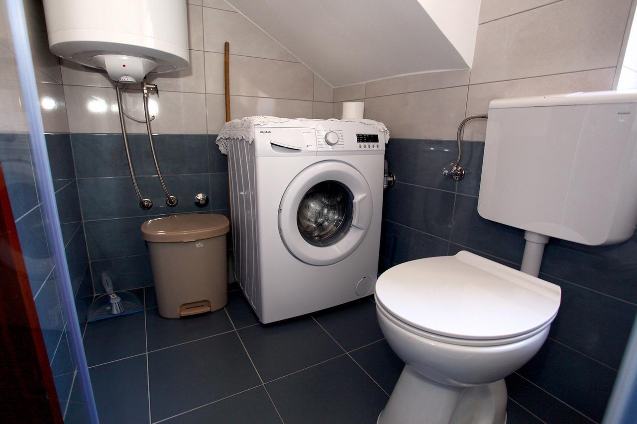 ספליט Apartment Lea מראה חיצוני תמונה